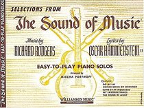 Sound of Music, The: Easy Piano (Portnoff)