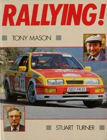 Rallying (Foulis Motoring Book)