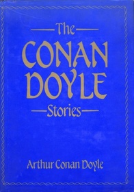 The Conan Doyle Stories