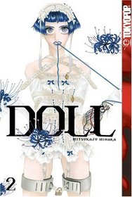Doll, Vol. 2