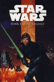 Dark Empire Trilogy. by Tom Veitch (Star Wars)