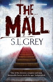The Mall. S.L. Grey