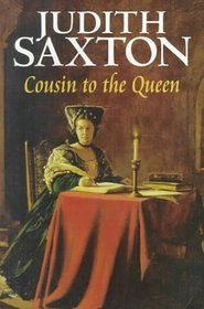 Cousin to the Queen (Linford Romance Library (Large Print))