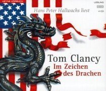 Im Zeichen des Drachen (Audio CD) (German Edition)