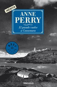 El Pasado Vuelve a Connemara (Spanish Edition)