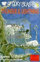 Spooky Beasts: Thunder and Lightning (Spooky Beasts)