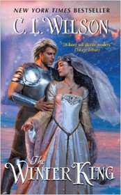 The Winter King (Weathermages of Mystral, Bk 1)