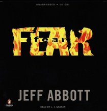 Fear (Audio CD) (Unabridged)