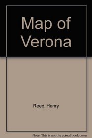 Map of Verona