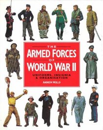 The Armed Forces of World War II