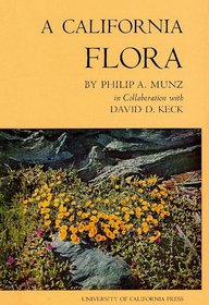 A California Flora
