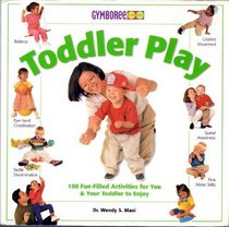 Toddler Play (Gymboree Play & Music)