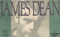 James Dean: A Postcard Book