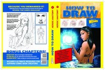 How to Draw: Heroic Anatomy #1