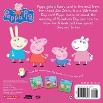 Peppa's Valentine's Day (Peppa Pig)