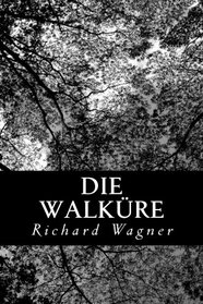 Die Walkre (German Edition)