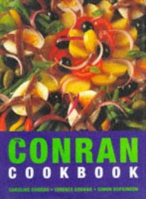 Conran Cookbook, the (Spanish Edition)
