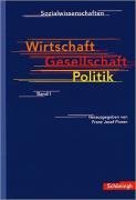Wirtschaft - Gesellschaft - Politik 1