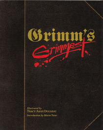 Grimm's Grimmest