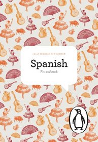 Penguin Spanish Phrasebook (Pocket Reference)