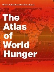 The Atlas of World Hunger