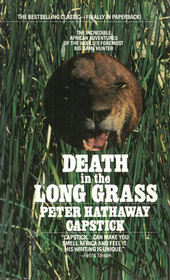 Death in the Long Grass