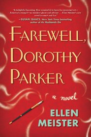 Farewell, Dorothy Parker