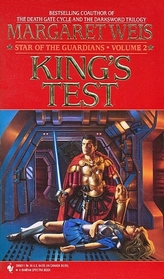 King's Test (Star of the Guardians, No 2)