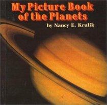 My Picture Book of the Planets