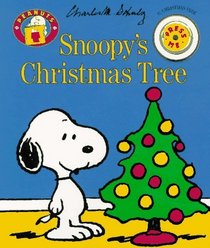 Snoopy's Christmas Tree (Schulz, Charles M. Peanuts.)