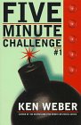 Five-Minute Challenge #1 (Five-Minute Mysteries Series , No 1)