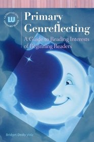 Primary Genreflecting: A Guide to Picture Books and Easy Readers (Genreflecting Advisory Series)