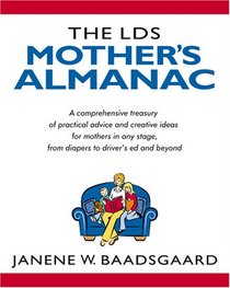 The Lds Mother's Almanac