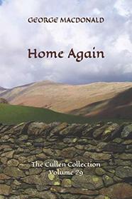 Home Again: The Cullen Collection Volume 29
