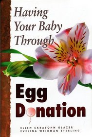 Having Your Baby through Egg Donation