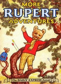Rupert (Annuals)