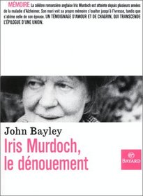 Iris Murdoch, le dnouement