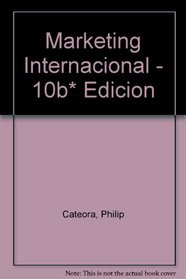 Marketing Internacional - 10b* Edicion