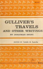 Gulliver's Travels and Other Writings