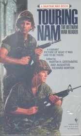 Touring Nam: The Vietnam War Reader