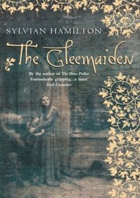 Gleemaiden (Sir Richard Straccan, Bk 3)