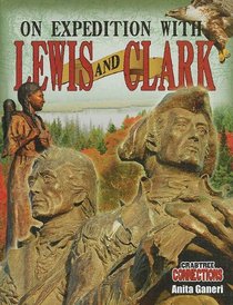 On Expedition with Lewis and Clark (Crabtree Connections)