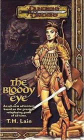 The Bloody Eye (Dungeons  Dragons)