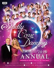 Strictly Come Dancing: The Official 2010 Annual