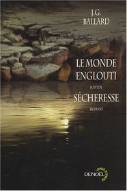 Le monde englouti (French edition)