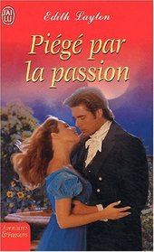 Piégé par la passion