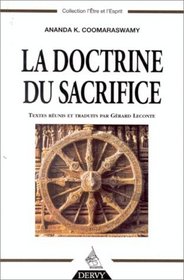 La Doctrine du sacrifice