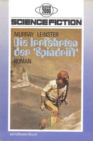 Die Irrfahrten der Spindrift