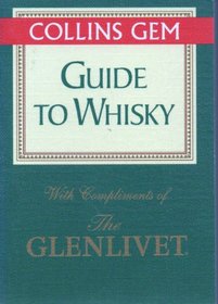 Collins Gem Whisky (Collins Gems)
