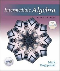 MP : Intermediate Algebra w/ MathZone